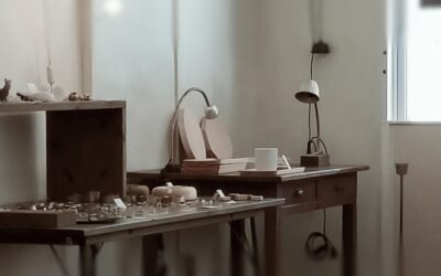 暮らし道具とコーヒー木翠