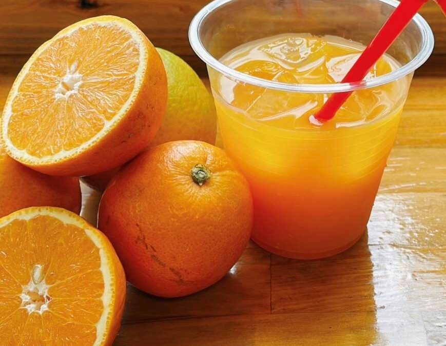 秋津野直売所きてら