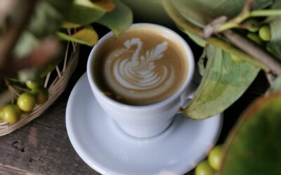 balder coffee