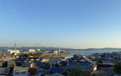 SHIOGORIさんぽ